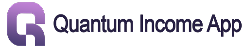 Quantum Income App - Commence Your Journey into the World of Quantum Income App Trading by Enrolling Today